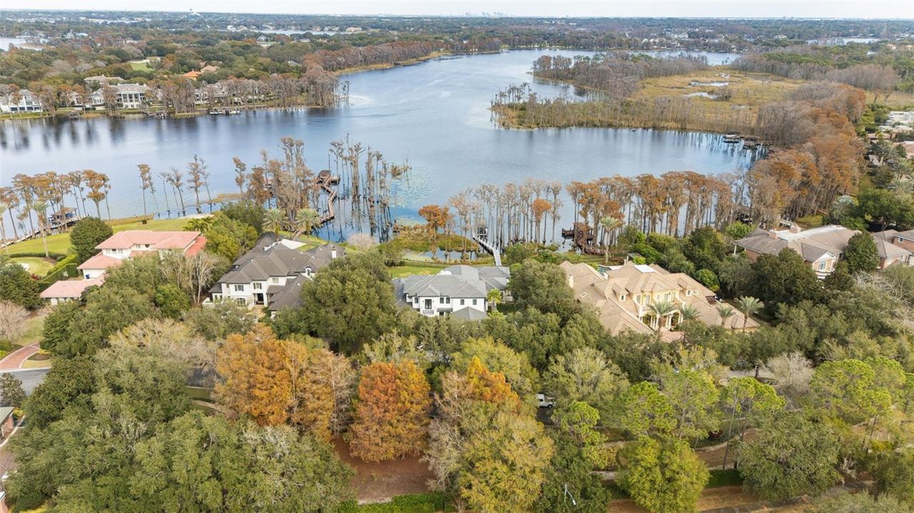 6117 Louise Cove Drive, Windermere, FL 34786 Photo