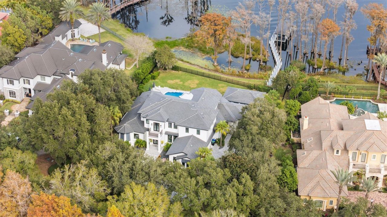 6117 Louise Cove Drive, Windermere, FL 34786 Photo