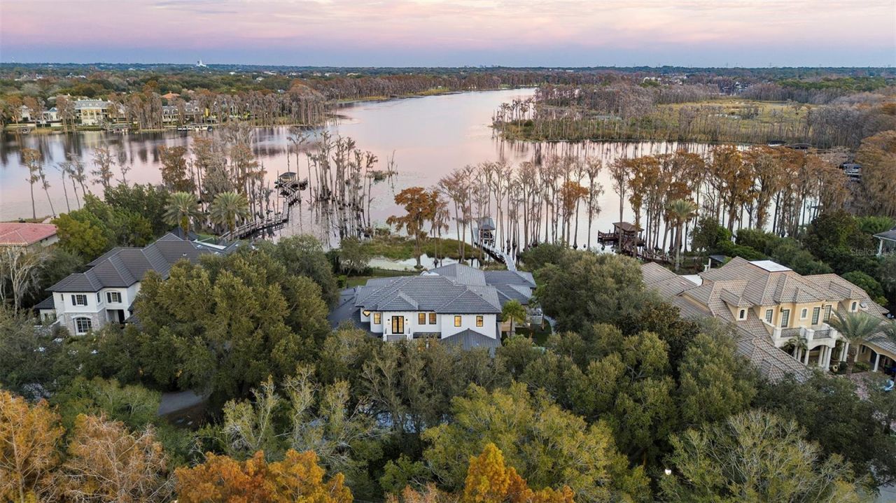 6117 Louise Cove Drive, Windermere, FL 34786 Photo