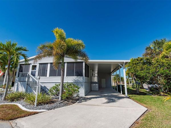 13 ROTTERDAM DRIVE, PUNTA GORDA, FL 33950