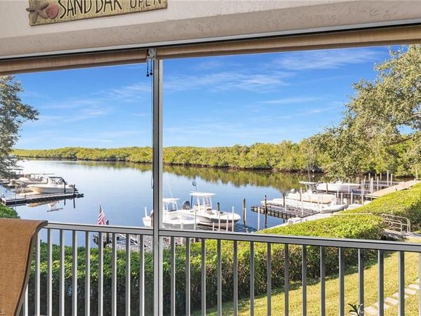 278 Newport DR, Unit 206, NAPLES, FL 34114