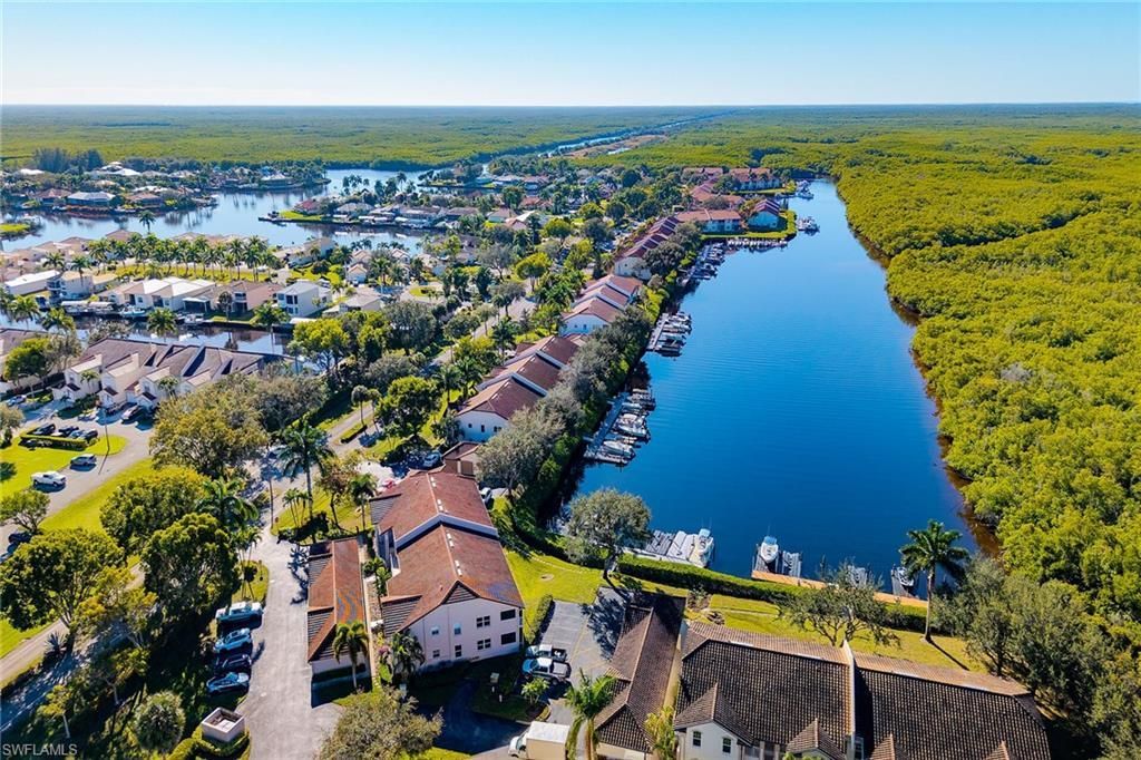 278 Newport Dr, Unit 206, Naples, FL 34114 Photo