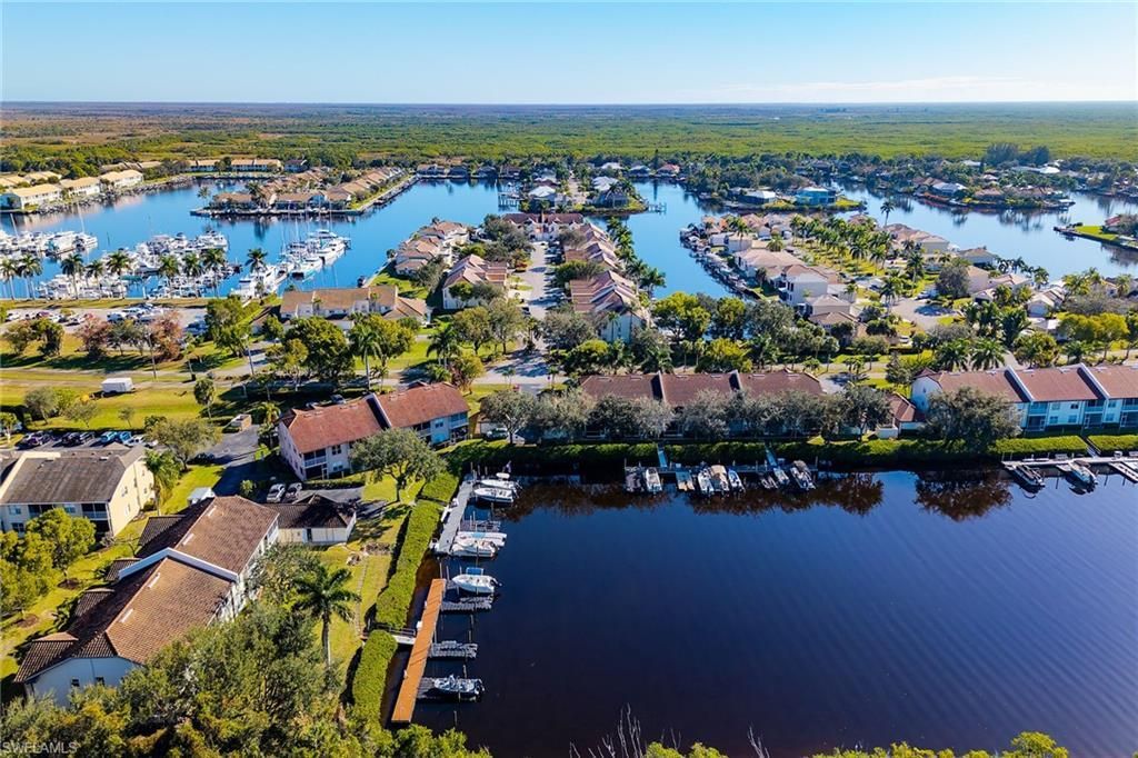 278 Newport Dr, Unit 206, Naples, FL 34114 Photo