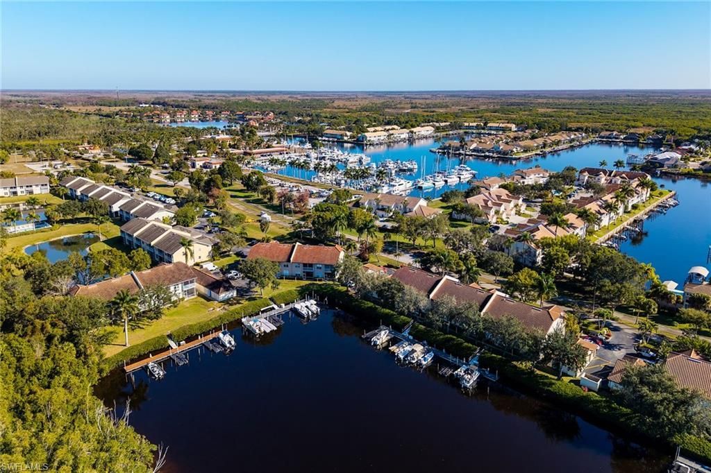 278 Newport Dr, Unit 206, Naples, FL 34114 Photo