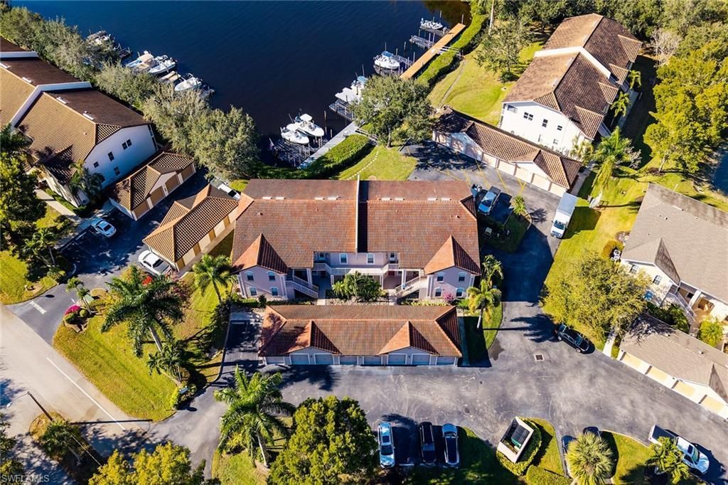 278 Newport Dr, Unit 206, Naples, FL 34114 Photo