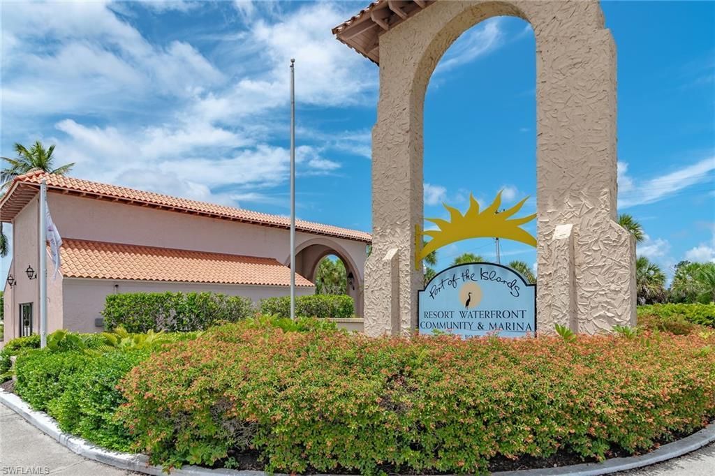 278 Newport Dr, Unit 206, Naples, FL 34114 Photo
