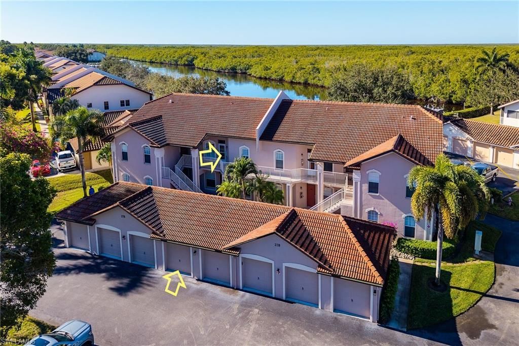 278 Newport Dr, Unit 206, Naples, FL 34114 Photo