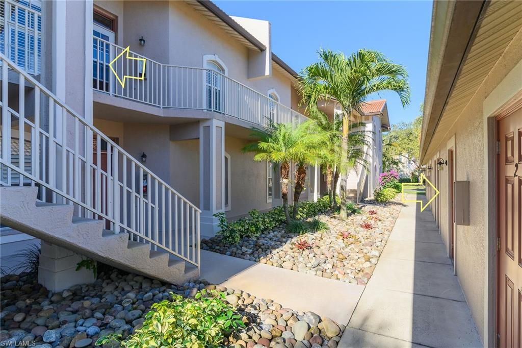 278 Newport Dr, Unit 206, Naples, FL 34114 Photo