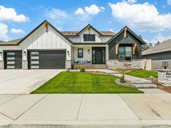 5212 S Scout St, Spokane, WA 99223