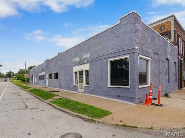 1004 Sutter Avenue, University City, MO 63130