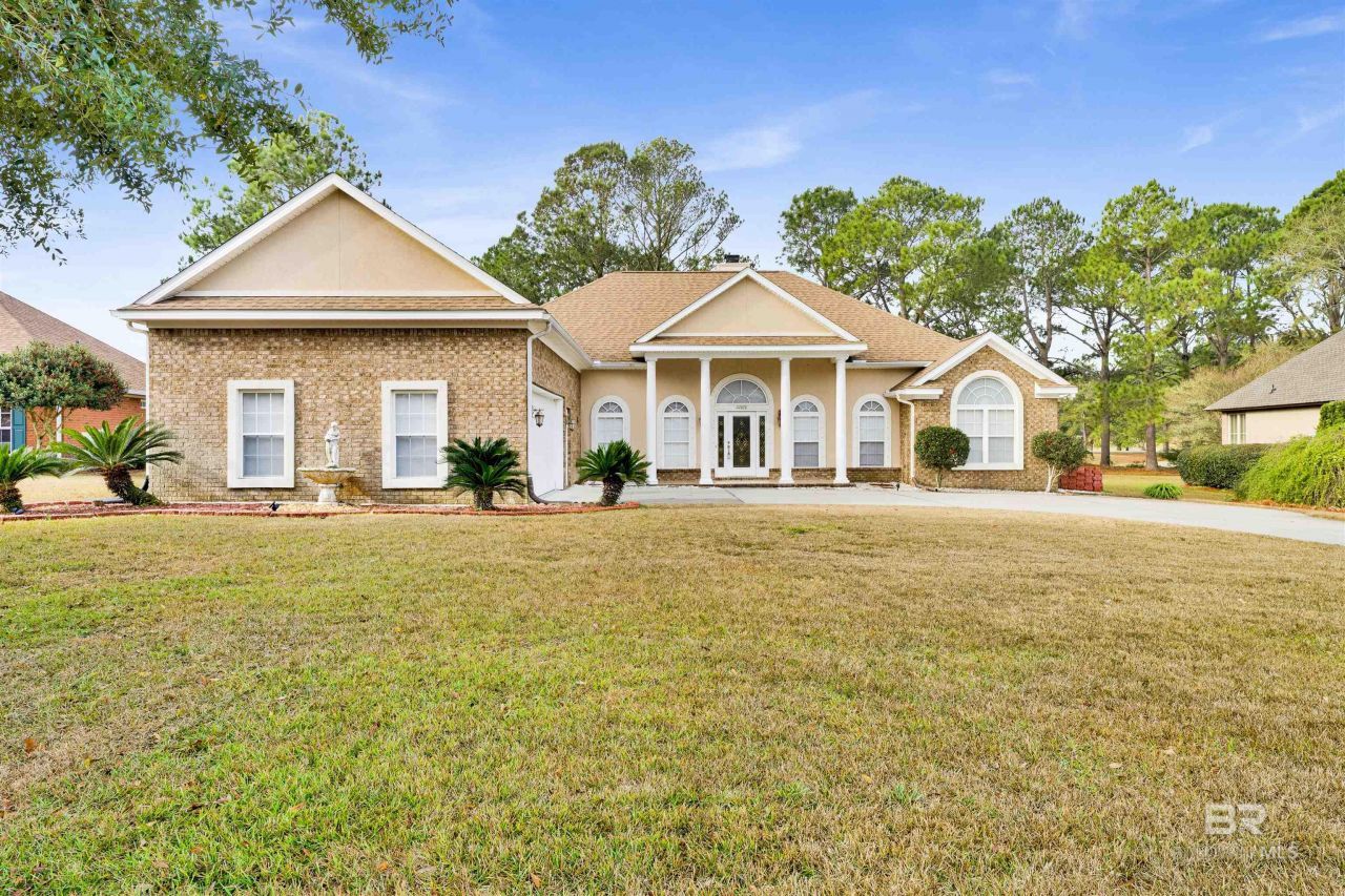 22878 Carnoustie Drive, Foley, AL 36535 Main Photo