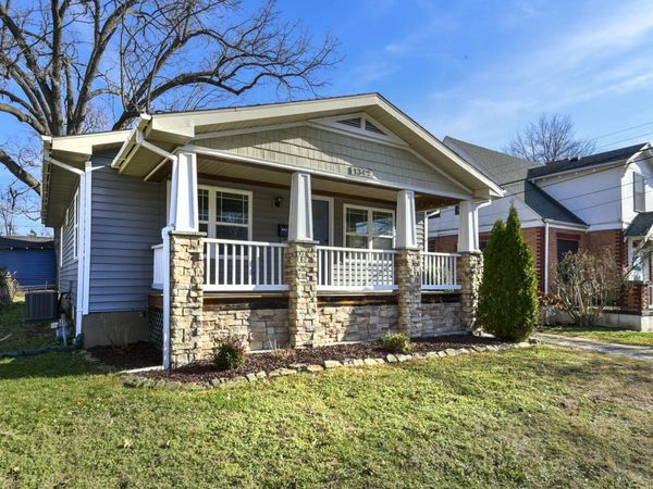 1342 S Kimbrough Avenue, Springfield, MO 65807