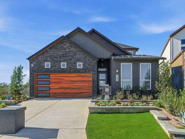 2202 Briggs Summit, San Antonio, TX 78245