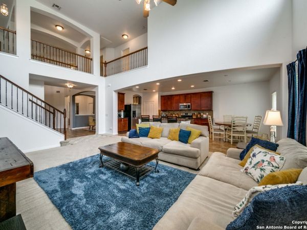 3113 Cameron River, Schertz, TX 78108