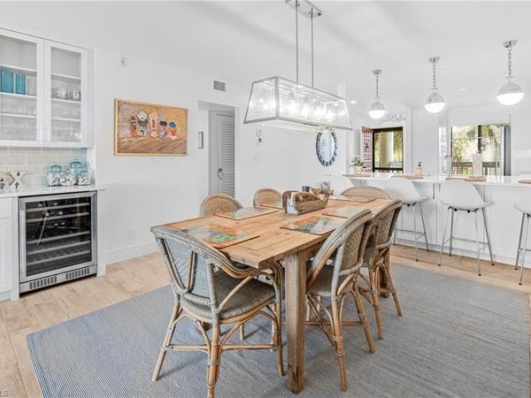 2777 W Gulf DR, Unit 109, SANIBEL, FL 33957