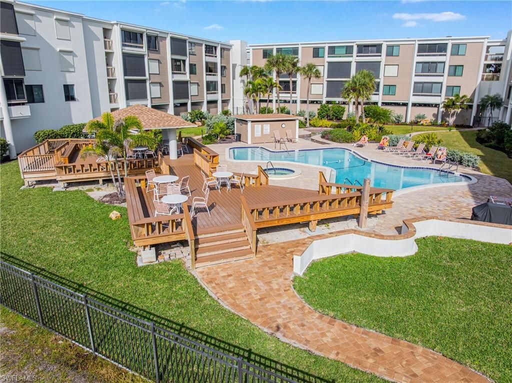 2777 W Gulf Dr, Unit 109, Sanibel, FL 33957 Photo