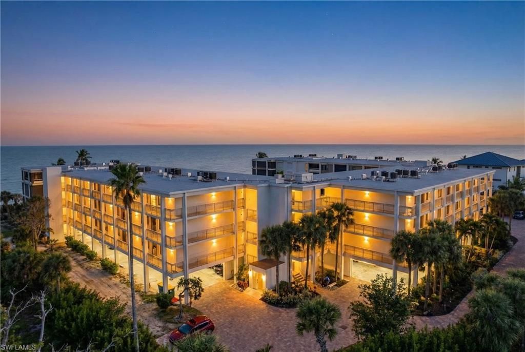 2777 W Gulf Dr, Unit 109, Sanibel, FL 33957 Photo