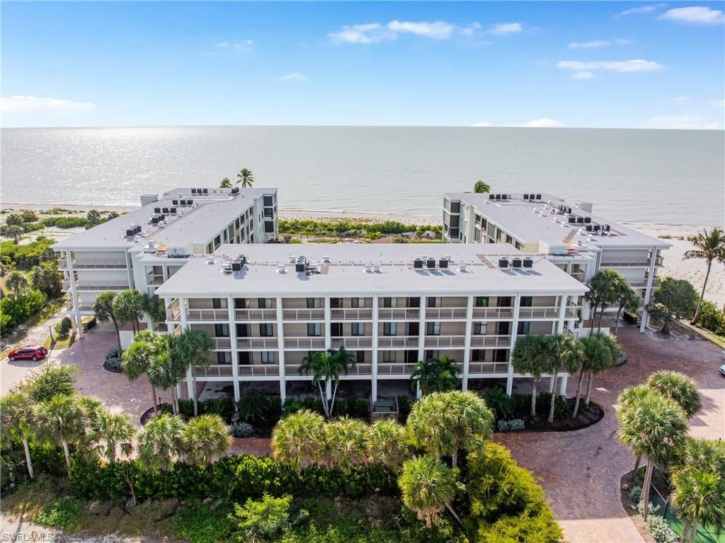2777 W Gulf Dr, Unit 109, Sanibel, FL 33957 Photo