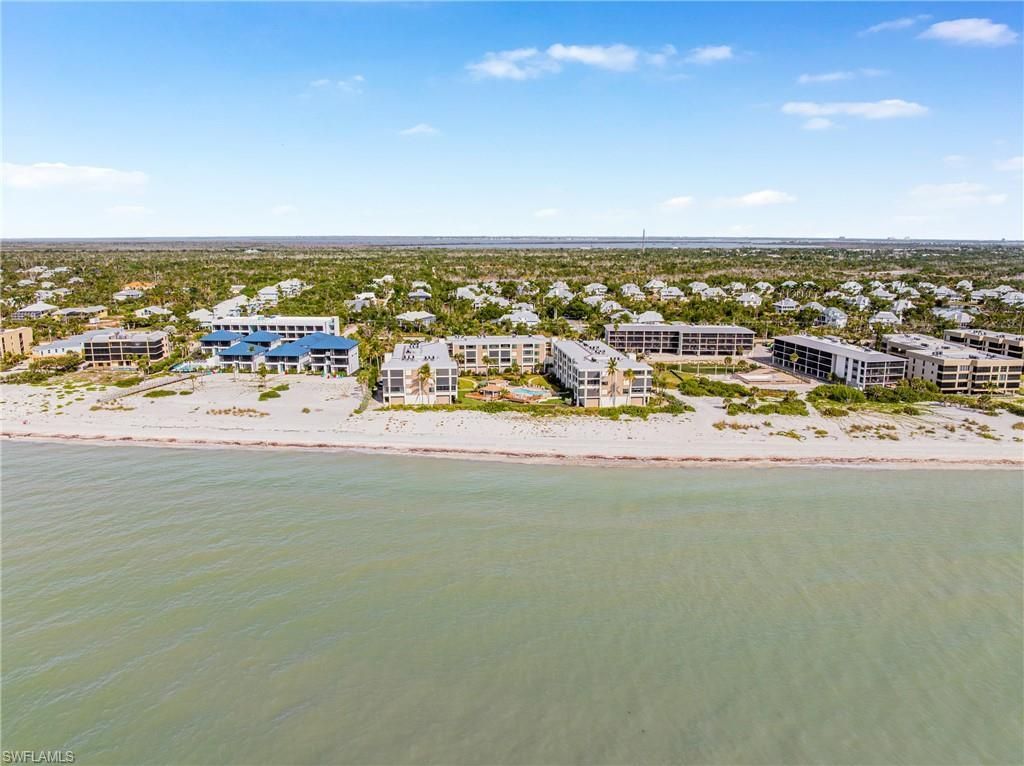 2777 W Gulf Dr, Unit 109, Sanibel, FL 33957 Photo