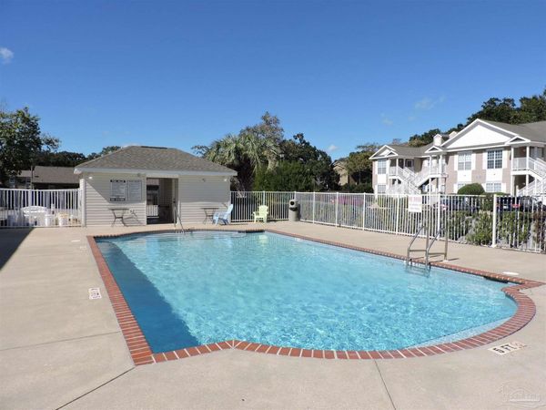 7101 Joy St, Unit C-3, Pensacola, FL 32514