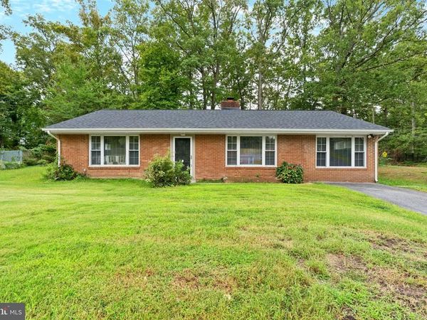 1401 MADISON DRIVE, FORT WASHINGTON, MD 20744