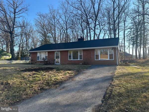 1401 MADISON DRIVE, FORT WASHINGTON, MD 20744