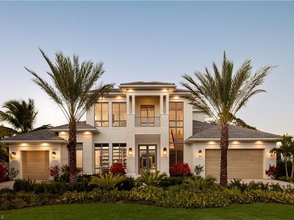 555 Whispering Pine LN, NAPLES, FL 34103