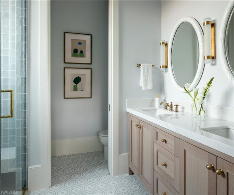 555 Whispering Pine Ln, Naples, FL 34103 Photo