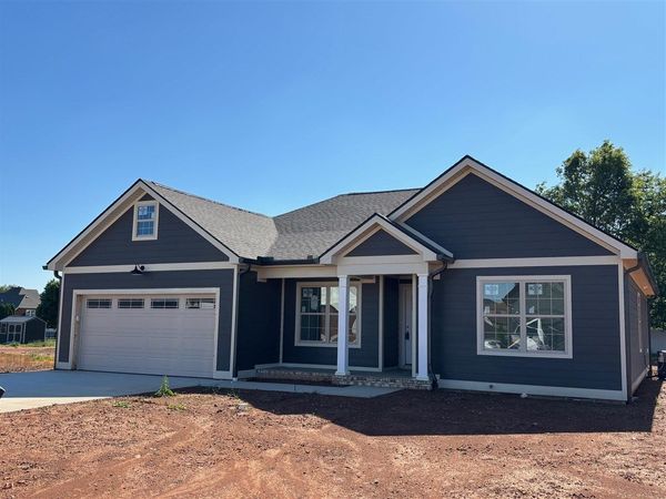 1117 Haverhill Drive, Franklin, KY 42134