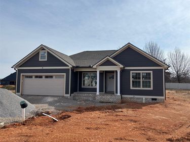 1117 Haverhill Drive, Franklin, KY 42134