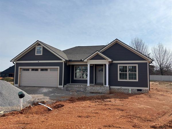 1117 Haverhill Drive, Franklin, KY 42134