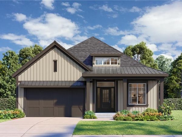 16135 S Kaw Street, Olathe, KS 66062