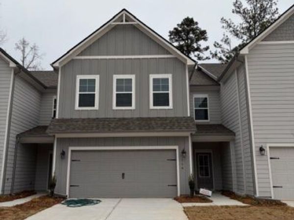 116 Maple Trail, Dawsonville, GA 30534