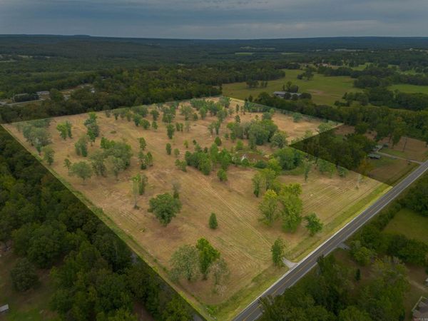 Lot 1 HWY 287, Greenbrier, AR 72058