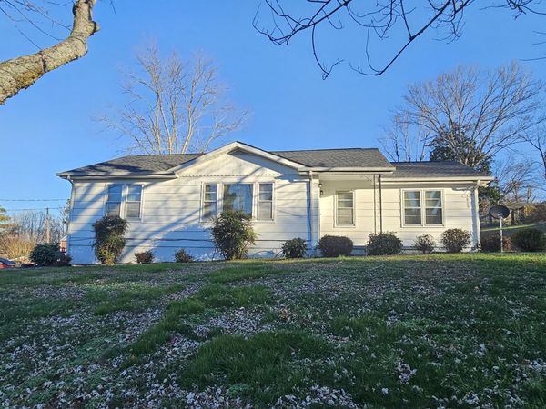 1809 Elrod Street SE, Cleveland, TN 37311