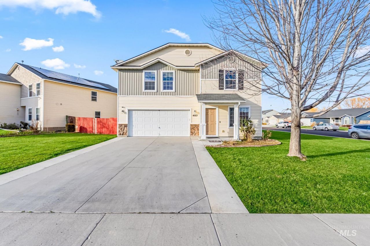 4523 Duke Street, Caldwell, ID 83607 Main Photo