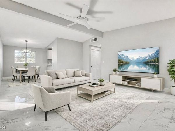 1912 Statz Street, North Las Vegas, NV 89030