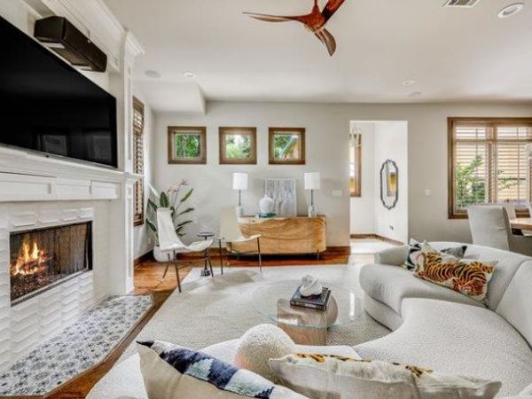 2913 Cherry LN, Unit A, Austin, TX 78703