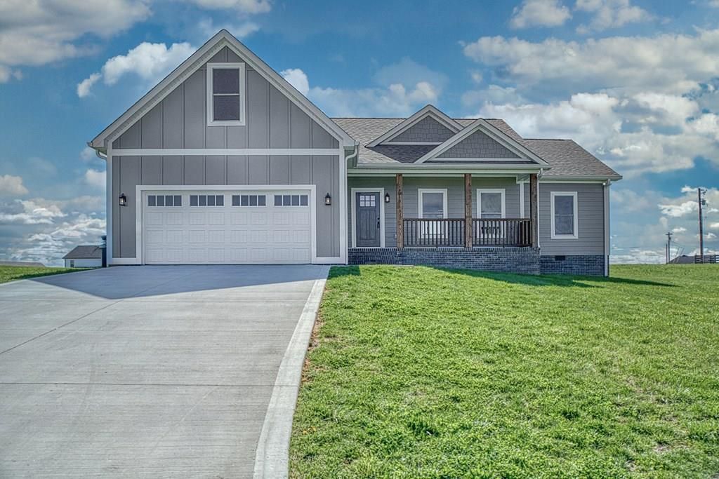 4010 Cumby Rd, Cookeville, TN 38501 Main Photo