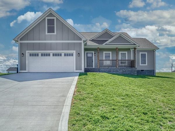 4010 Cumby Rd, Cookeville, TN 38501