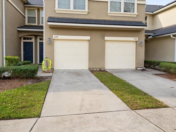 12290 BLACK WALNUT Court, Jacksonville, FL 32226