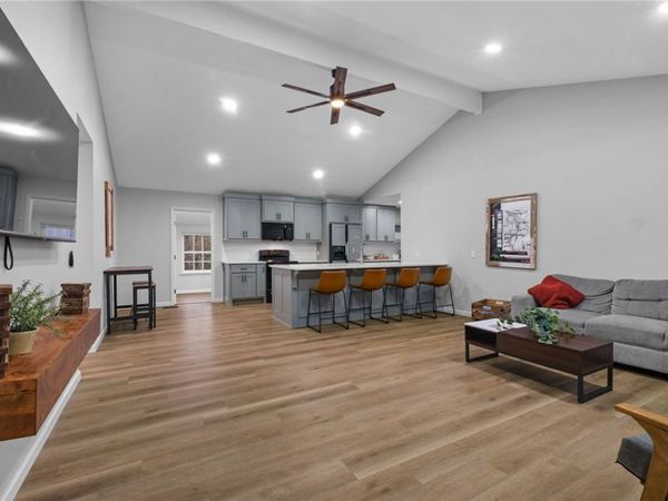 3 Garrison Lane, Bella Vista, AR 72714