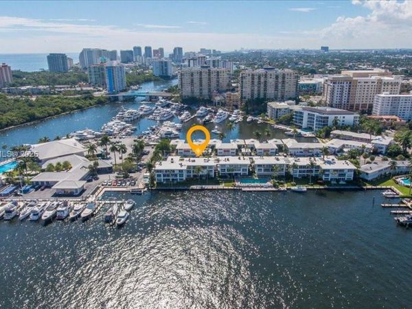 2727 Yacht Club Blvd , Unit 2C, Fort Lauderdale, FL 33304
