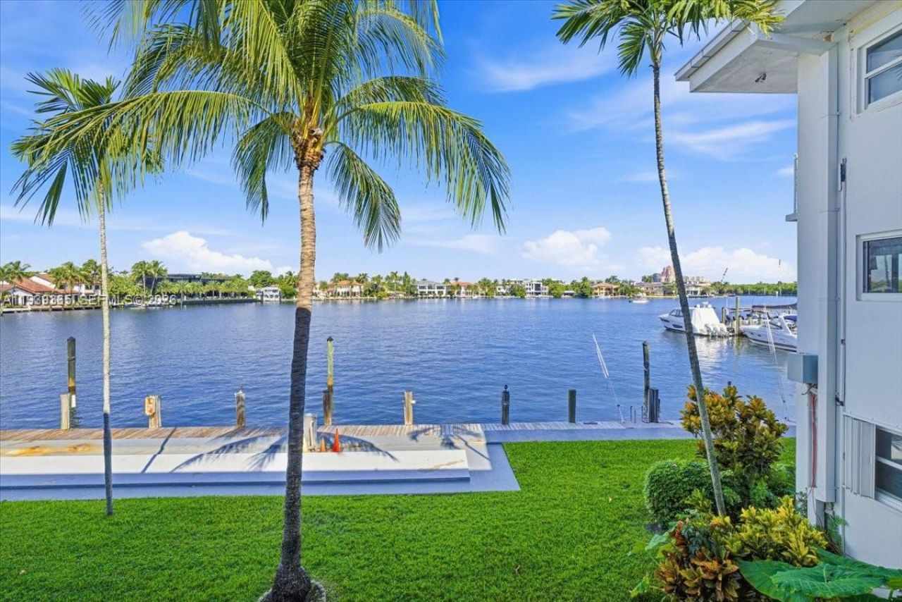 2727 Yacht Club Blvd , Unit 2C, Fort Lauderdale, FL 33304 Photo