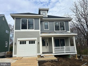 501 N JEFFERSON STREET, ARLINGTON, VA 22205