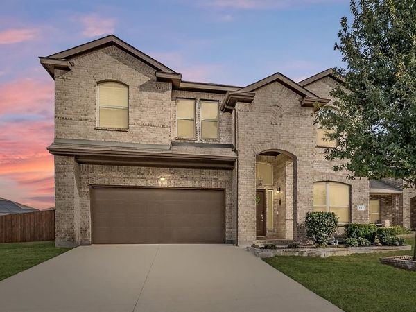 153 Hidden Creek Court, Saginaw, TX 76131