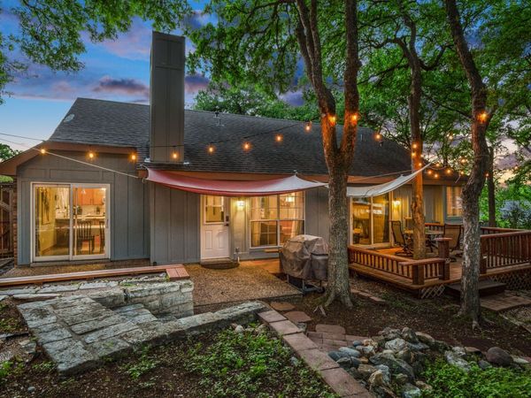 3015 Sunridge DR, Austin, TX 78741