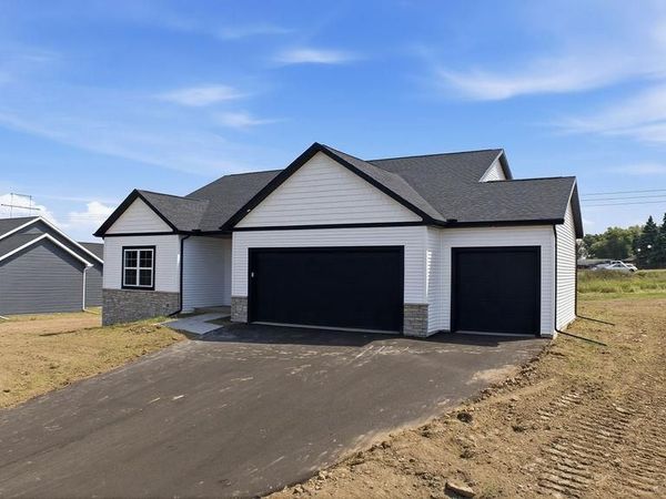 118121 BETTY DRIVE, Stratford, WI 54484