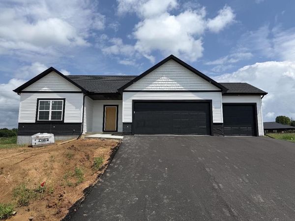 118121 BETTY DRIVE, Stratford, WI 54484
