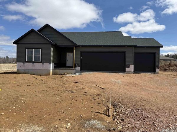 118125 BETTY DRIVE, Stratford, WI 54484